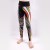 Dziecięce legginsy AGREST KIDS 145 - 160 cm - 4