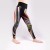 Dziecięce legginsy AGREST KIDS 145 - 160 cm - 4
