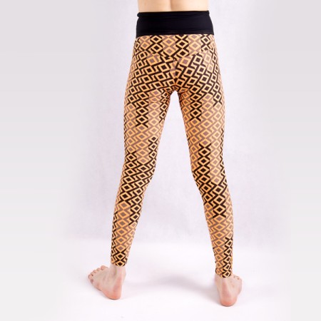 Dziecięce legginsy AGREST KIDS 145 - 160 cm - 7