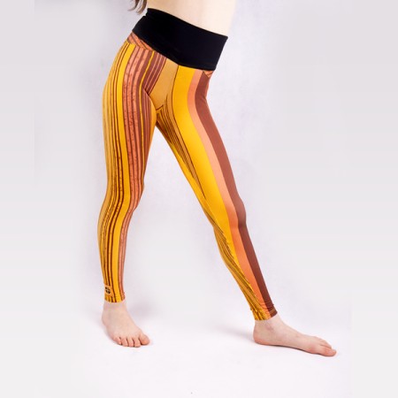 Dziecięce legginsy AGREST KIDS 145 - 160 cm - 13