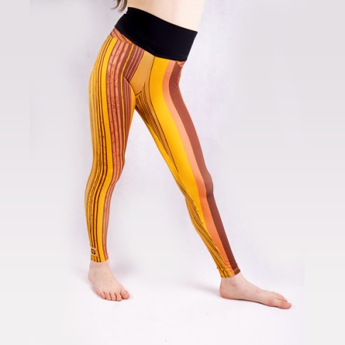 Dziecięce legginsy AGREST KIDS 145 - 160 cm - 13