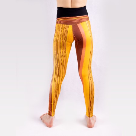Dziecięce legginsy AGREST KIDS 145 - 160 cm - 13