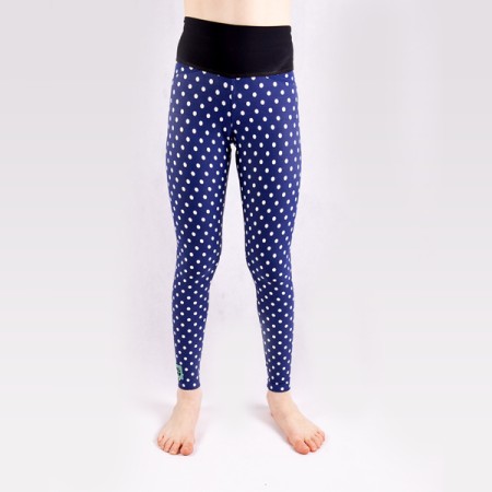 Dziecięce legginsy AGREST KIDS 145 - 160 cm - 14