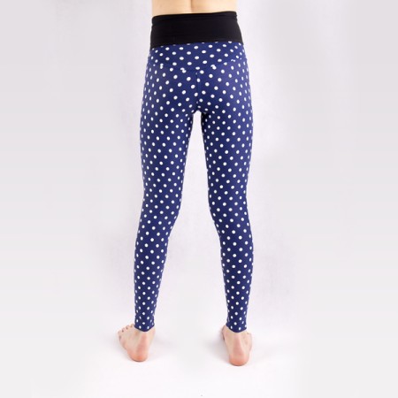 Dziecięce legginsy AGREST KIDS 145 - 160 cm - 14