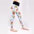 Dziecięce legginsy AGREST KIDS 145 - 160 cm - Hawaje
