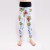 Dziecięce legginsy AGREST KIDS 145 - 160 cm - Hawaje