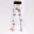 Dziecięce legginsy AGREST KIDS 145 - 160 cm - Hawaje