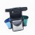 Routesetter Bag AGREST_HOLD SHOOTER - black-grey-blue-malachite
