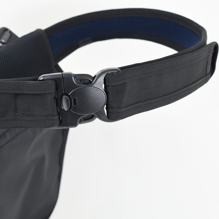 Routesetter Bag AGREST_HOLD SHOOTER - belt