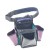 Routesetter Bag HOLD SHOOTER -malachite-black-claret