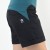 Women's-Climbing-Shorts-AGREST-ROCK-PANTHER-Black