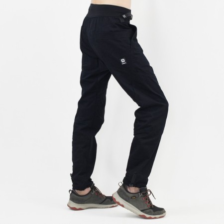 Mens-Climbing-Trousers-AGREST-SKILLER-LIGHT-Black-1