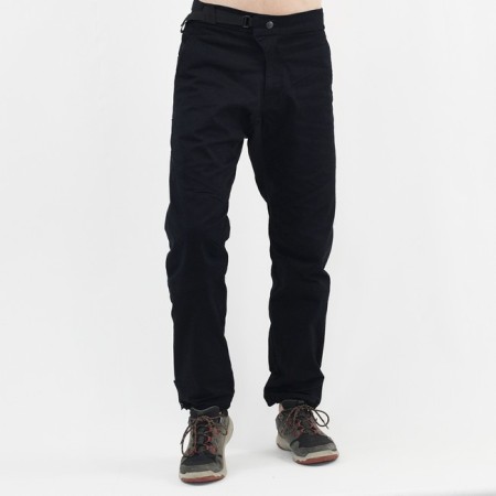 Mens-Climbing-Trousers-AGREST-SKILLER-LIGHT-Black-2