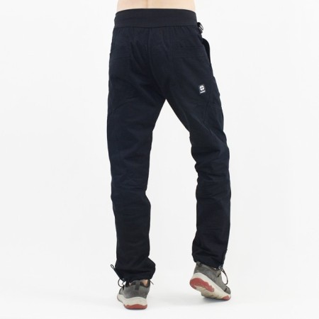 Mens-Climbing-Trousers-AGREST-SKILLER-LIGHT-Black-3