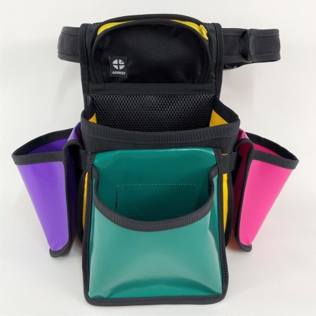 Routesetter-Bag-AGREST-HOLD-SHOOTER-yellow-malachite-violet-pink.JPG