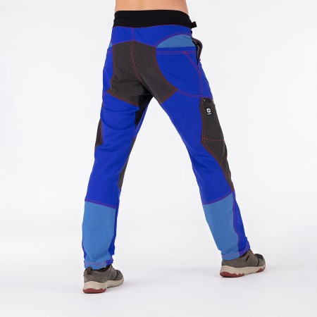 Men's Climbing Trousers RUNOUT Sapphire-1.jpg