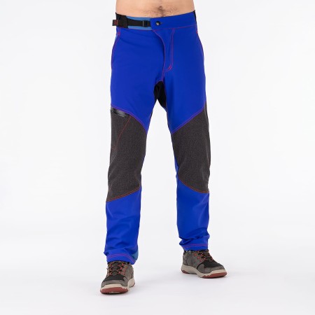Men's Climbing Trousers RUNOUT Sapphire-2.jpg
