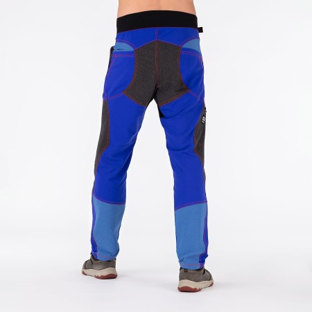 Men's Climbing Trousers RUNOUT Sapphire-3.jpg