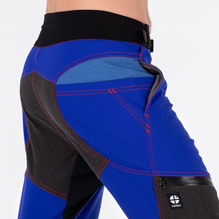 Men's Climbing Trousers RUNOUT Sapphire-6.jpg