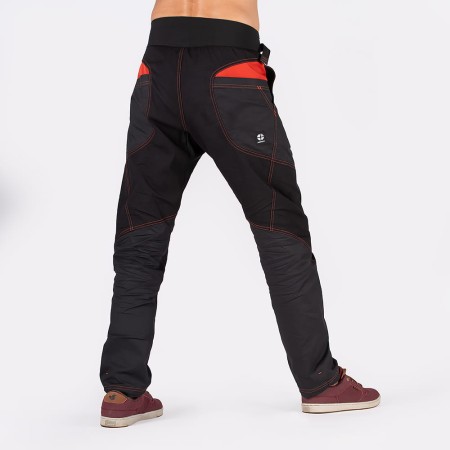 Spodnie-Wspinaczkowe-Męskie-AGREST-Skiller-Hybrid-Black-Red-1.jpg