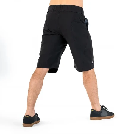 Szorty-Męskie-ROCK-MACHETE-Czerń-2.webp
