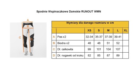 Tabela Rozmiarow_Spodnie_Wspinaczkowe_Damskie_RUNOUT-WMN.jpg