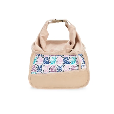 Worek na magnezję SHE HOLDS - 6,02 by A.Mirosław x AGREST  - tył