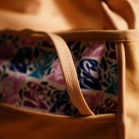 Chalk bag SHE HOLDS - 6,02 by A.Miroslaw x AGREST