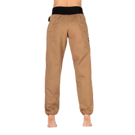 spodnie-wspinaczkowe-damskie-POGO-Ciemny Beż-2.webp