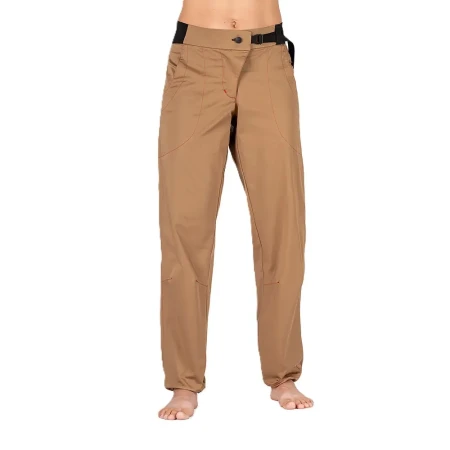 spodnie-wspinaczkowe-damskie-POGO-Ciemny Beż-3.webp