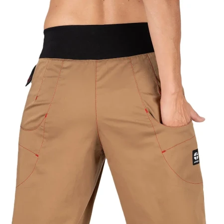 spodnie-wspinaczkowe-damskie-POGO-Ciemny Beż-6.webp