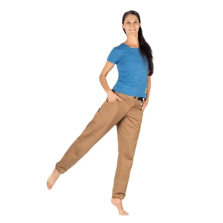 spodnie-wspinaczkowe-damskie-POGO-Ciemny Beż-10.webp