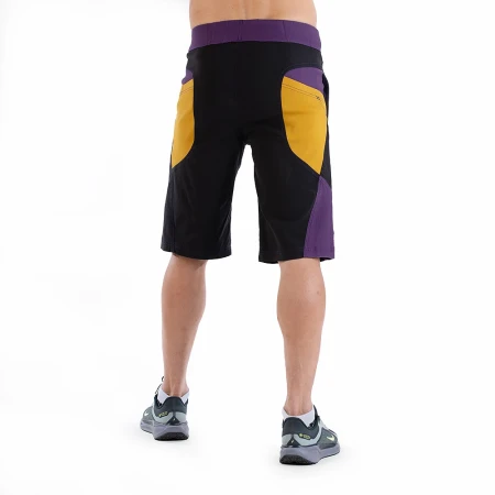 Szorty-Męskie-ROCK-MACHETE-CzerńFioletŻółty4.webp