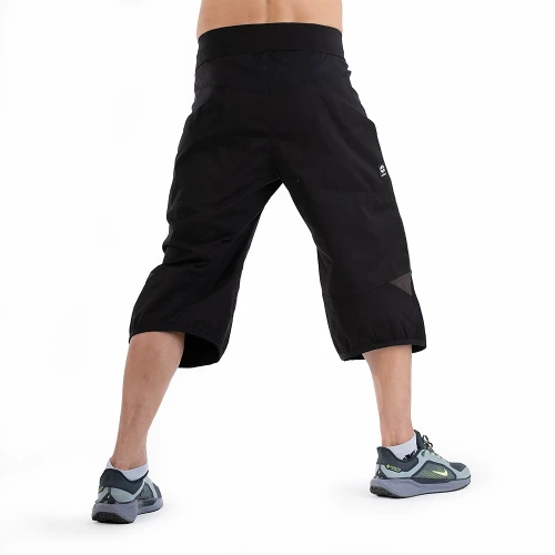 Go to product Unisex Climbing Trousers 3/4 BOULDER FIGHTER